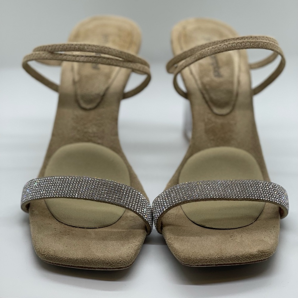 Jeffrey Campbell Sandals